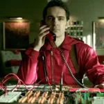 Who Stole Berlin’s Paintings in Money Heist, Showing Berlin