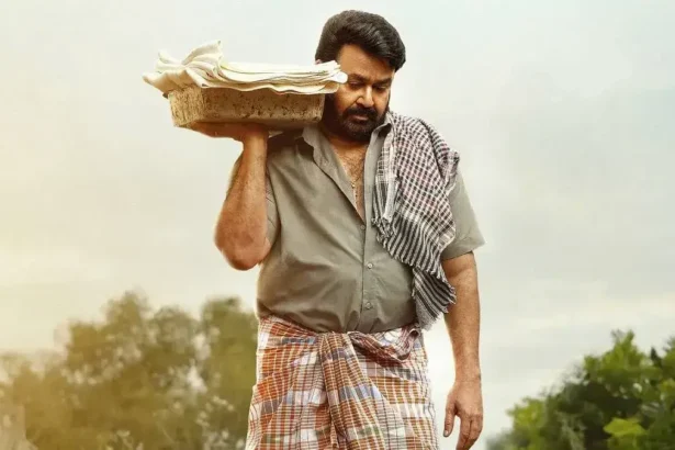 Drishyam 3 Box Office Collection Day 1