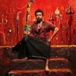 Karuppu box office collection