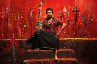 Karuppu box office collection