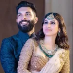 Mouni Roy Suraj Nambiar Split