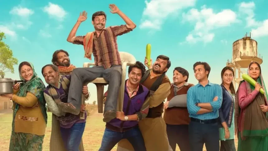 Panchayat Season 5 Confirmed