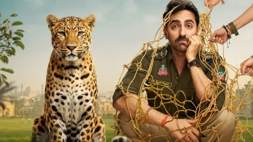 Pati Patni Aur Woh 2 First weekend Box Office collection worldwide