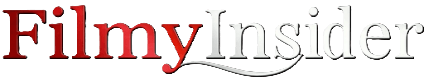 Filmy Insider Logo Dark