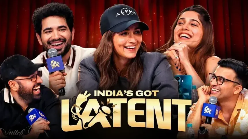 India's Got Latent Season 2