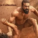 Peddi Box Office Collection