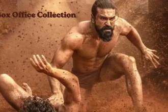 Peddi Box Office Collection