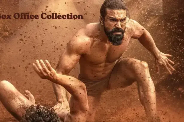 Peddi Box Office Collection