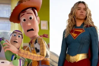Supergirl Box Office Collection