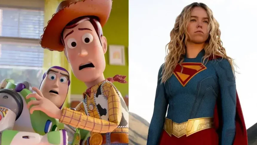 Supergirl Box Office Collection