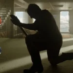 Tom Cruise Digger