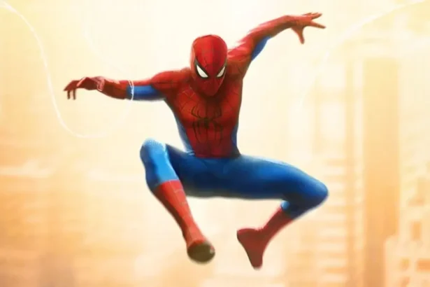 Spider-Man: Brand New Day Box Office Collection