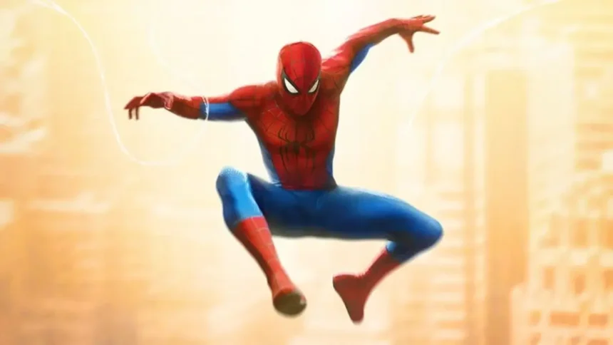 Spider-Man: Brand New Day Box Office Collection